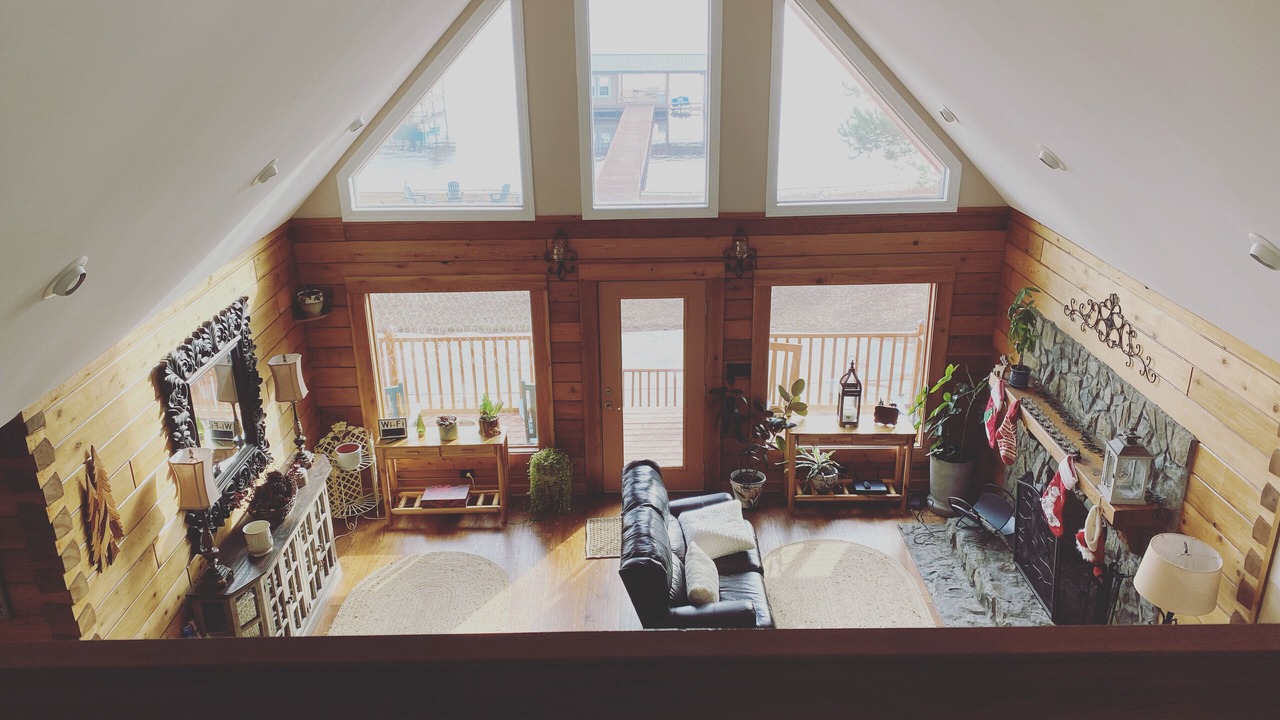 Photo of Bedroom in Elizabethtown