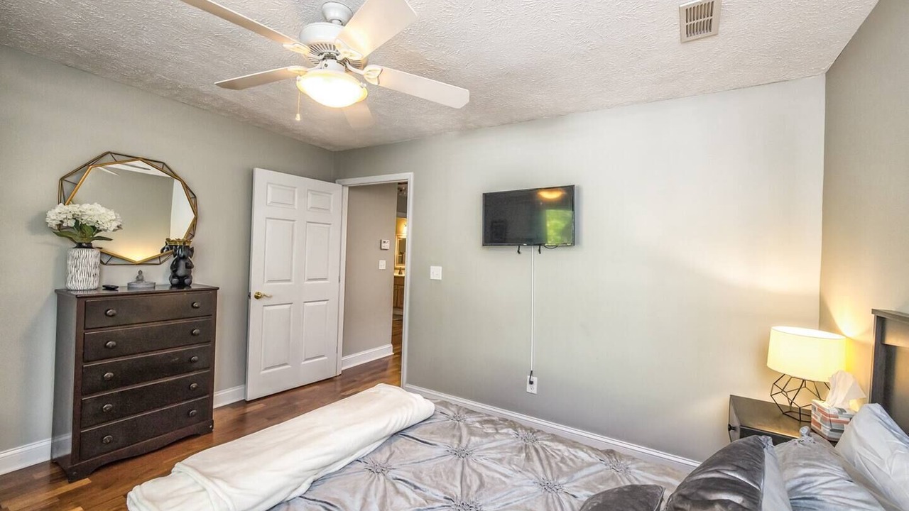 Photo of Bedroom in Wilmington