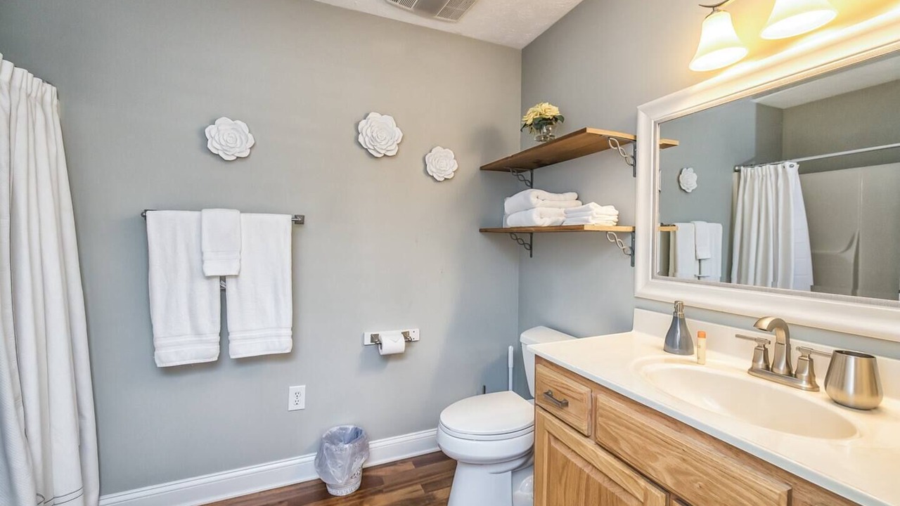 Photo of Bathroom in Wilmington