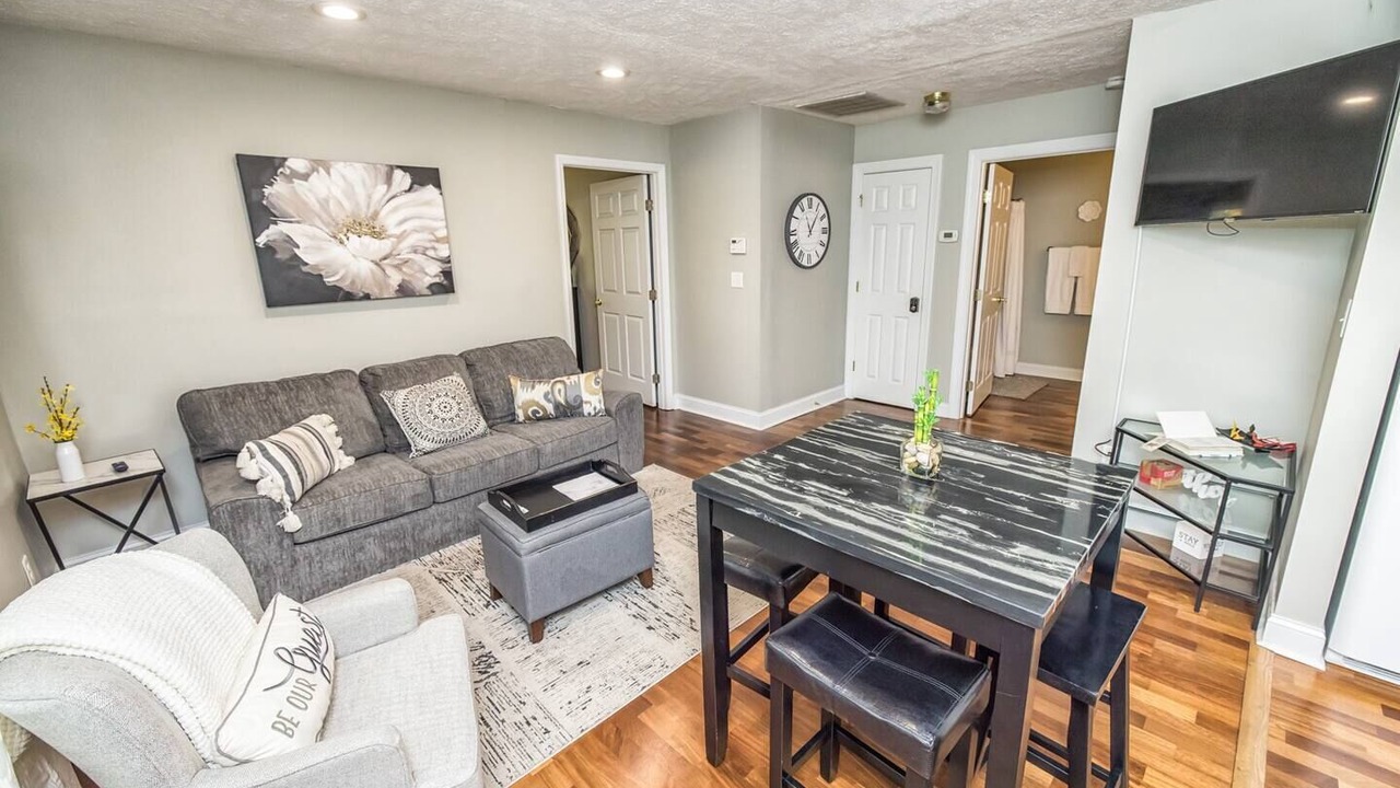 Photo of Livingroom in Wilmington