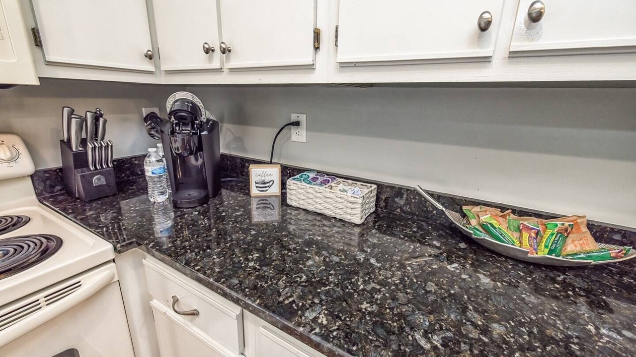 Photo of Kitchen in Wilmington