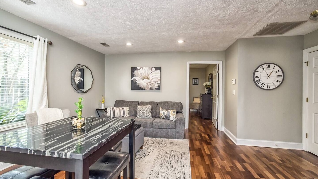 Photo of Livingroom in Wilmington