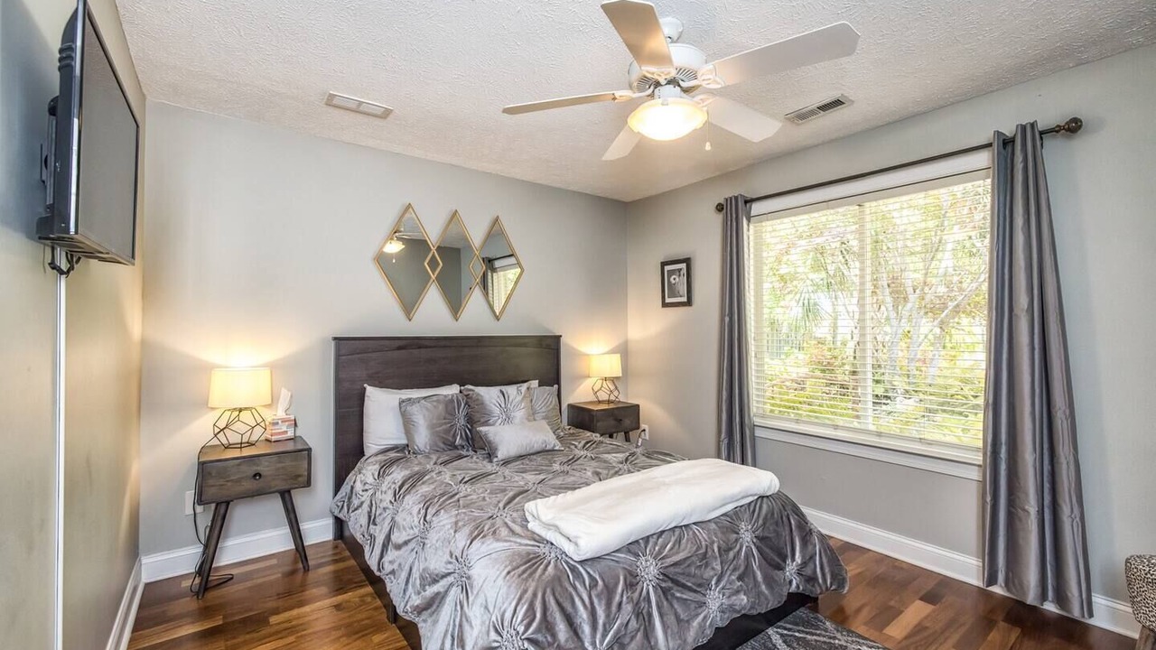 Photo of Bedroom in Wilmington