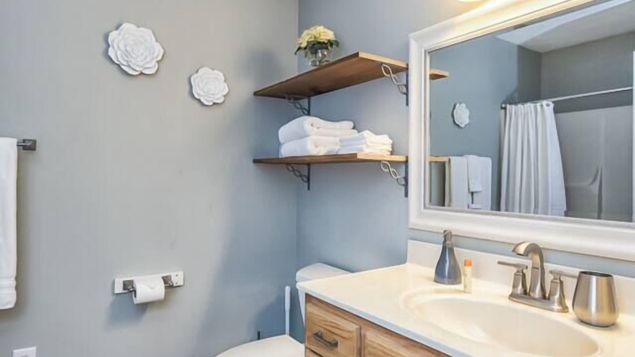 Photo of Bathroom in Wilmington