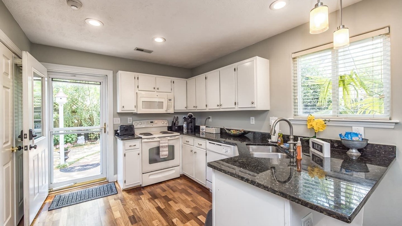 Photo of Kitchen in Wilmington