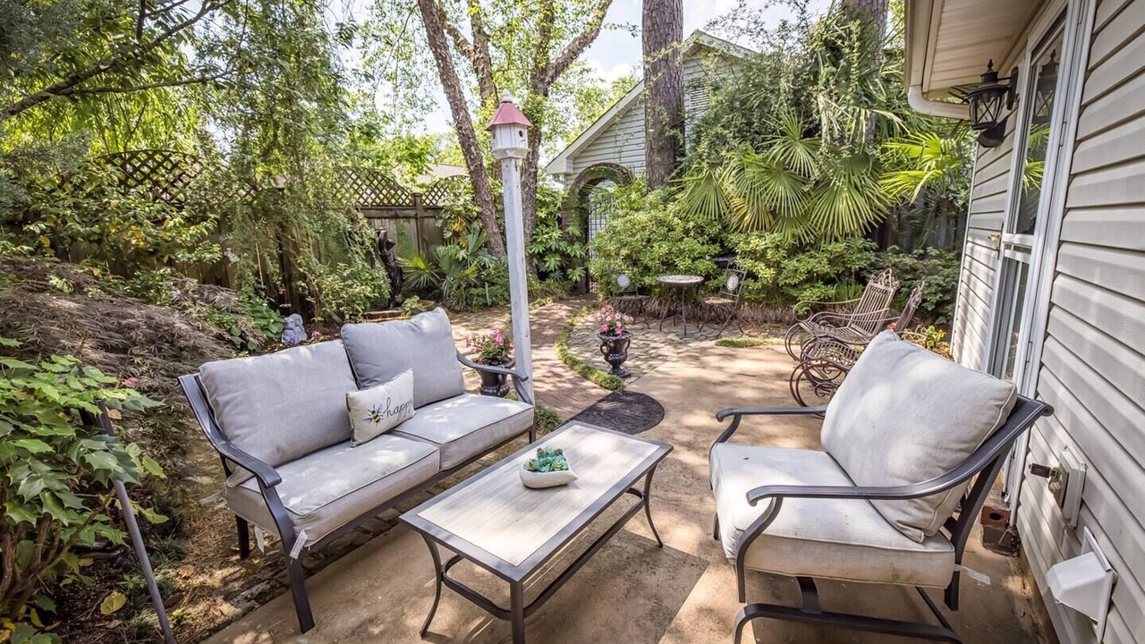 Photo of Patio Balcony in Wilmington