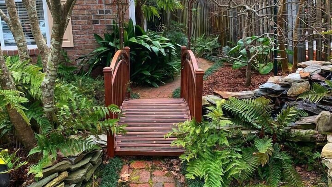 Photo of Outdoor in Wilmington