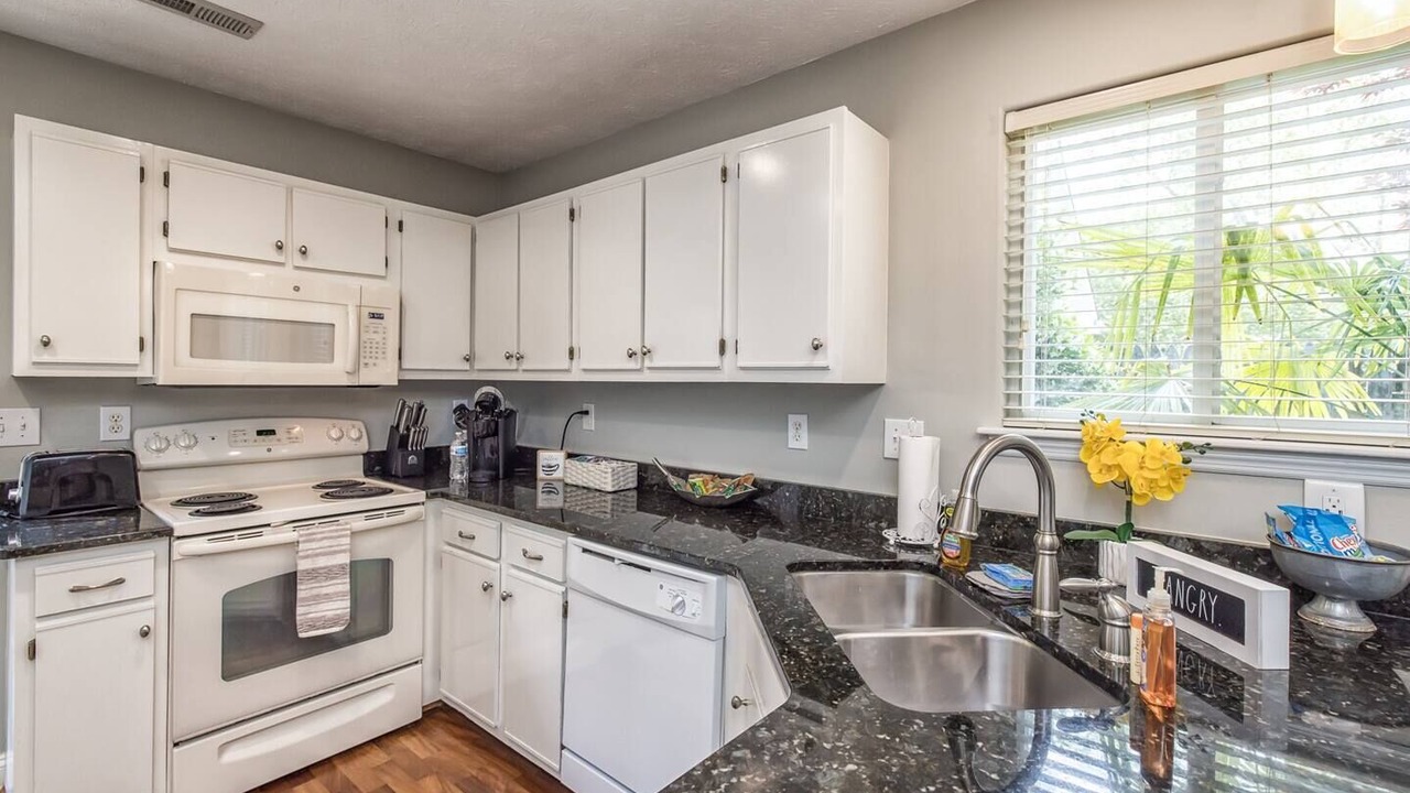 Photo of Kitchen in Wilmington