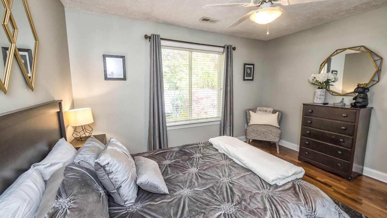 Photo of Bedroom in Wilmington