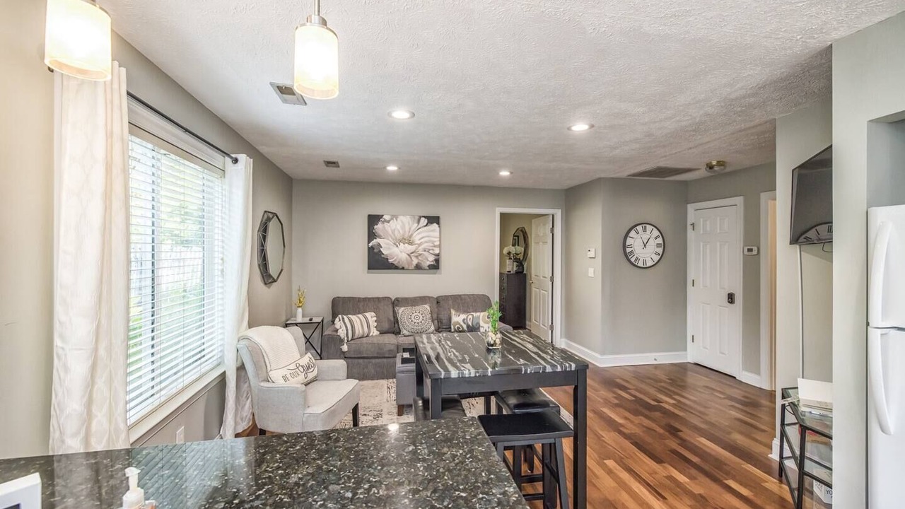 Photo of Livingroom in Wilmington