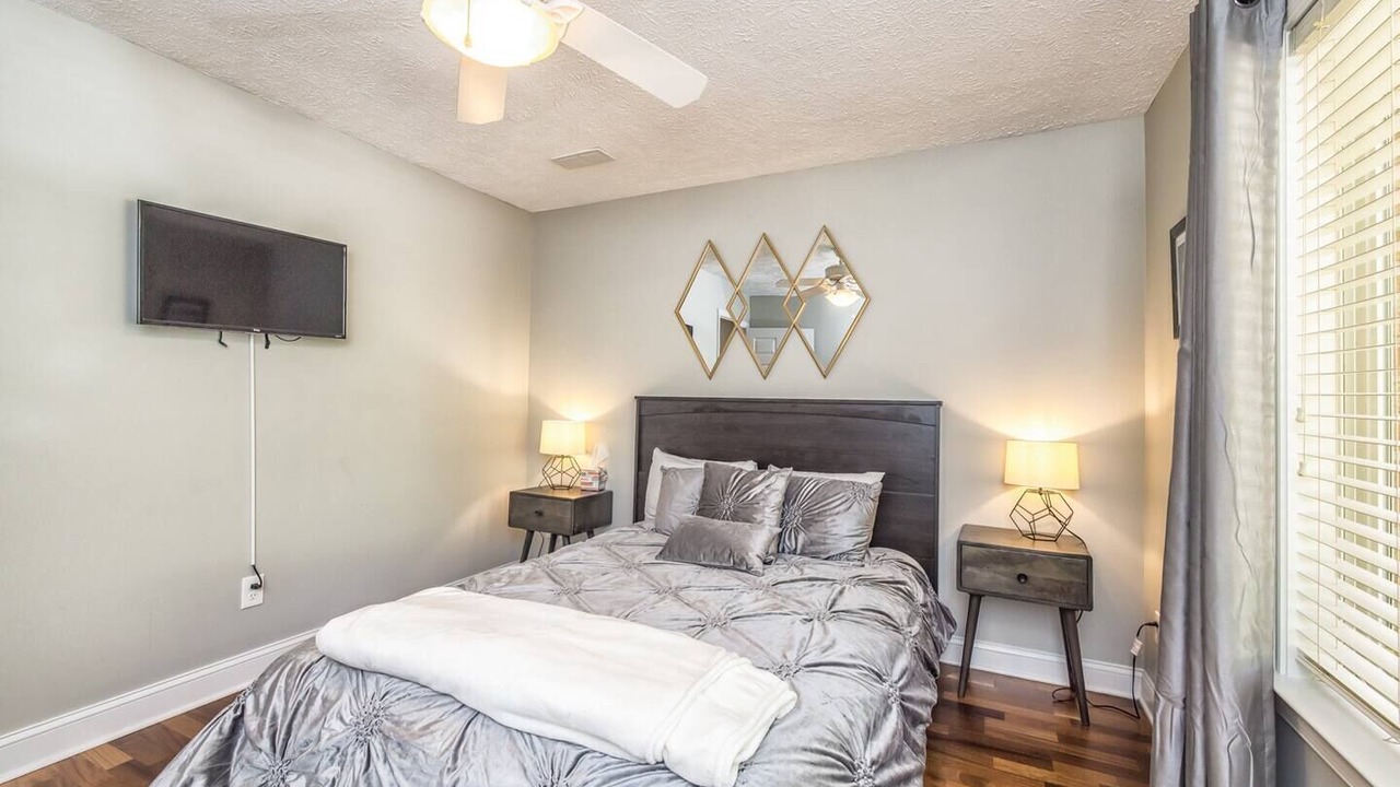 Photo of Bedroom in Wilmington