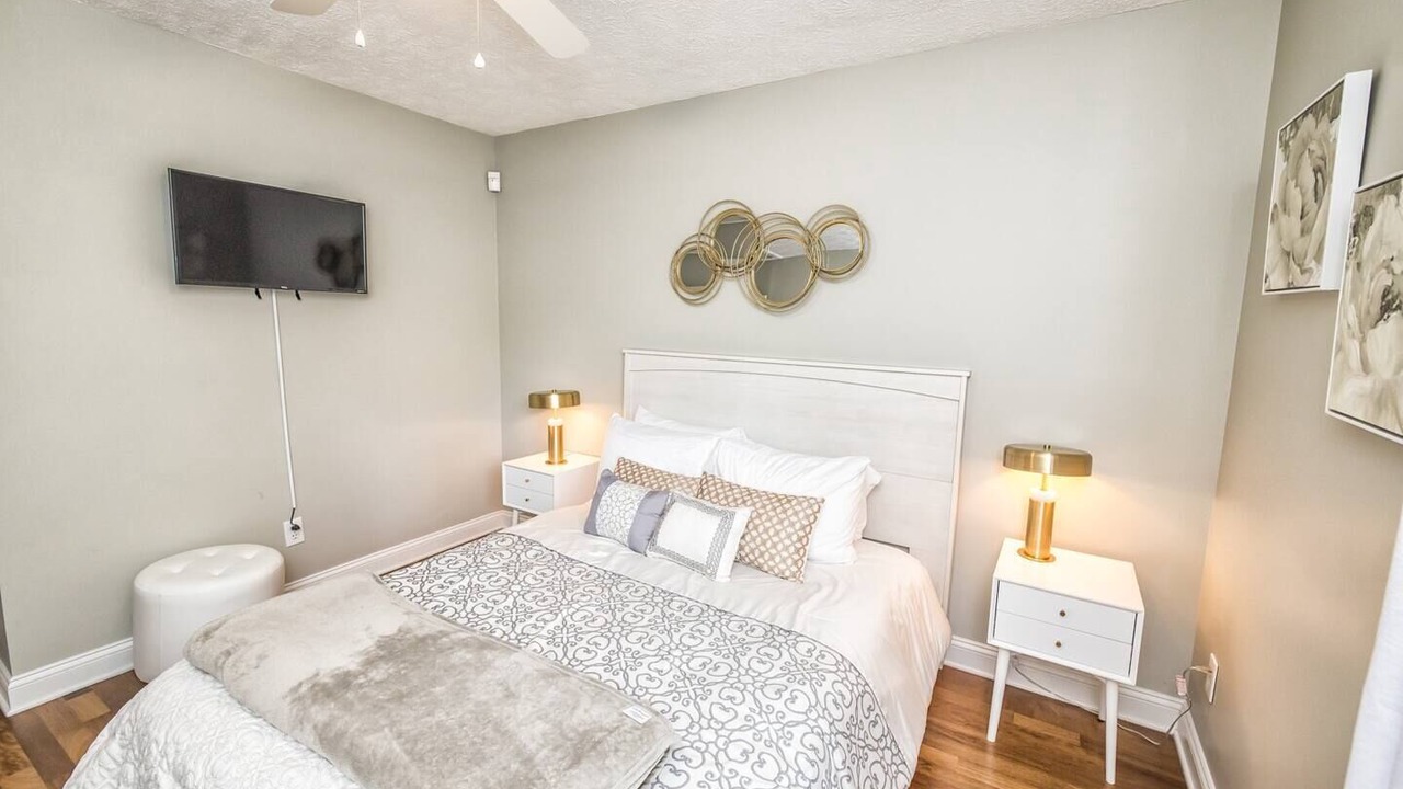 Photo of Bedroom in Wilmington