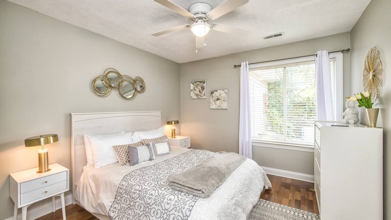 Photo of Bedroom in Wilmington