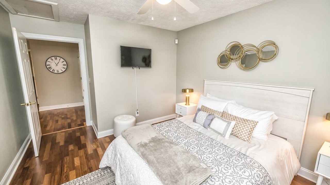 Photo of Bedroom in Wilmington