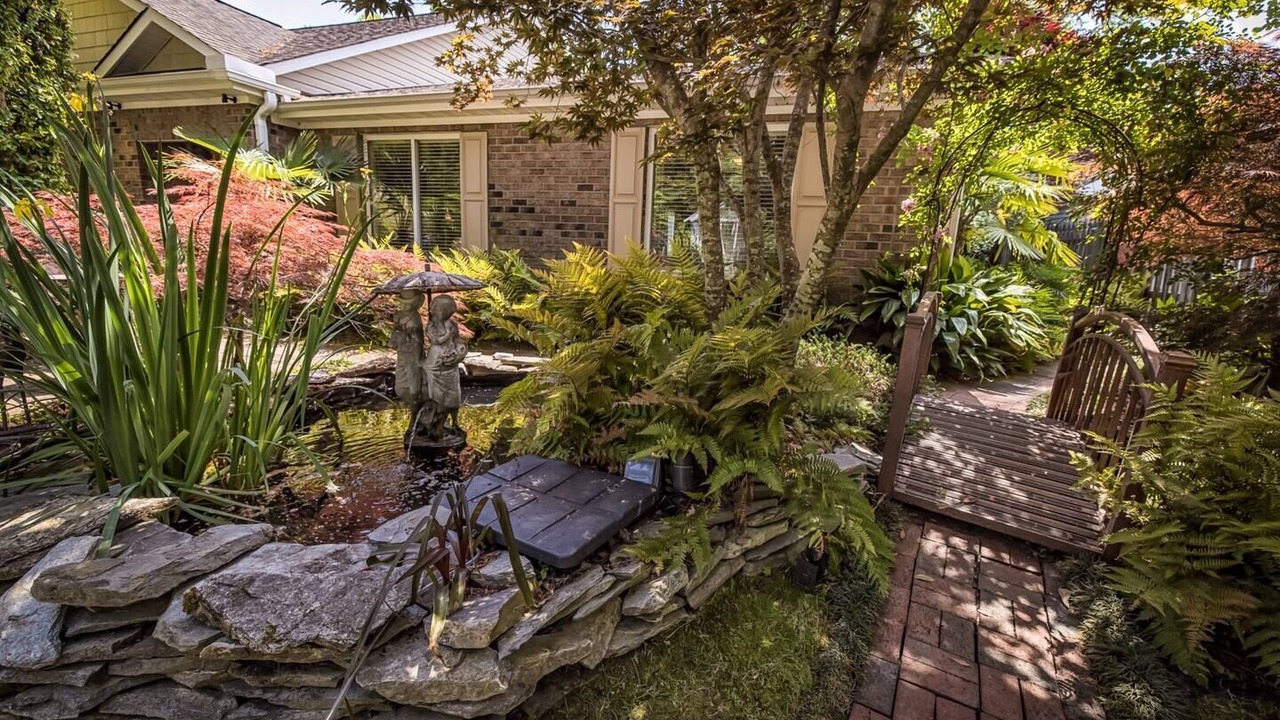Photo of Patio Balcony in Wilmington