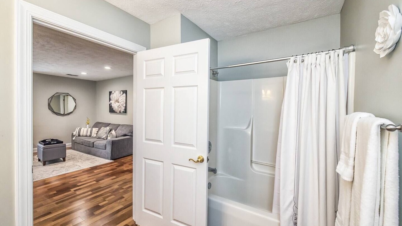 Photo of Bathroom in Wilmington