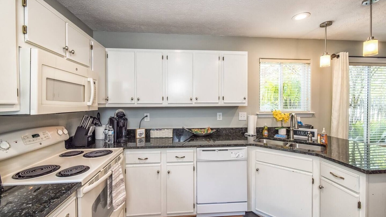 Photo of Kitchen in Wilmington