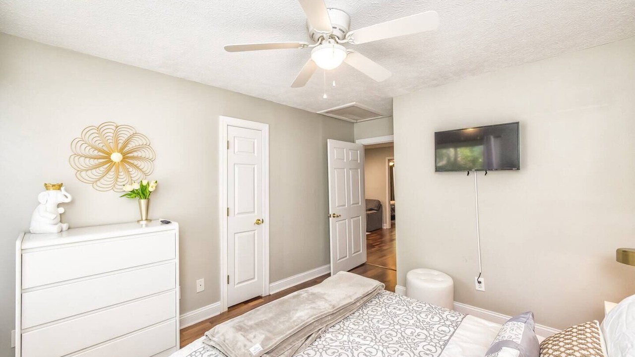 Photo of Bedroom in Wilmington