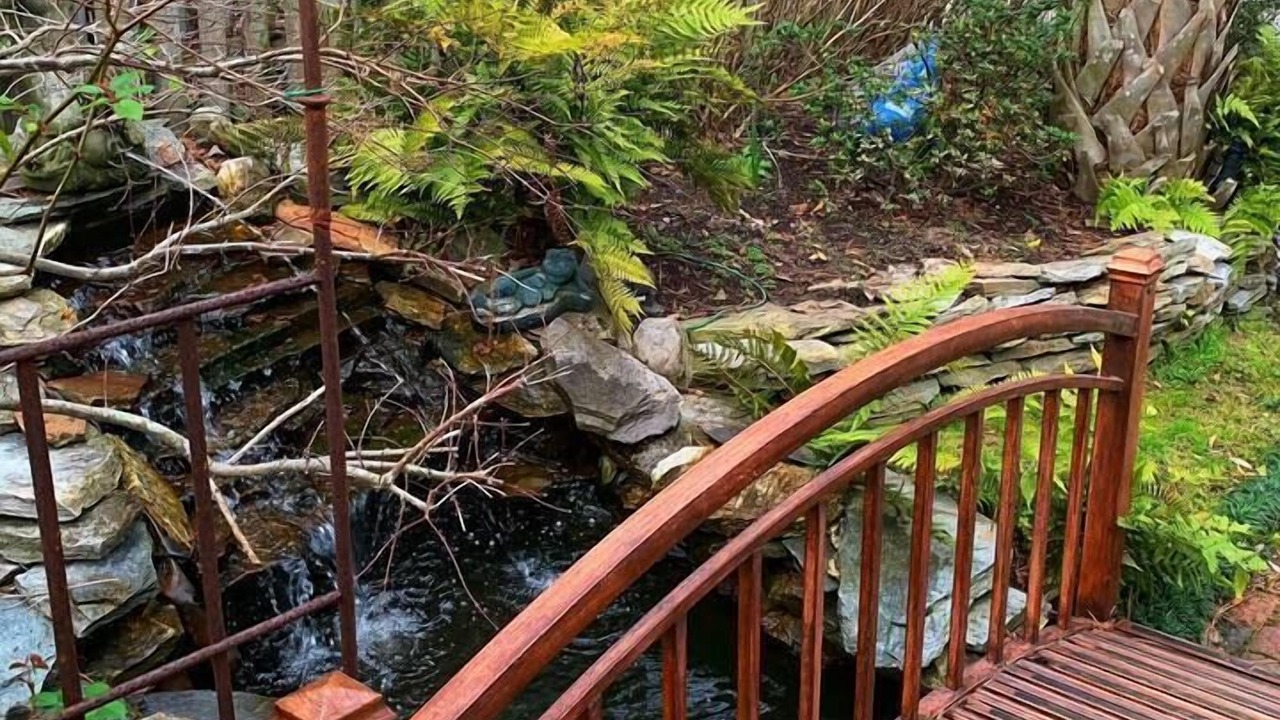 Photo of Outdoor in Wilmington