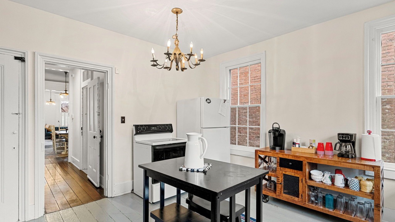 Photo of Kitchen in Madison