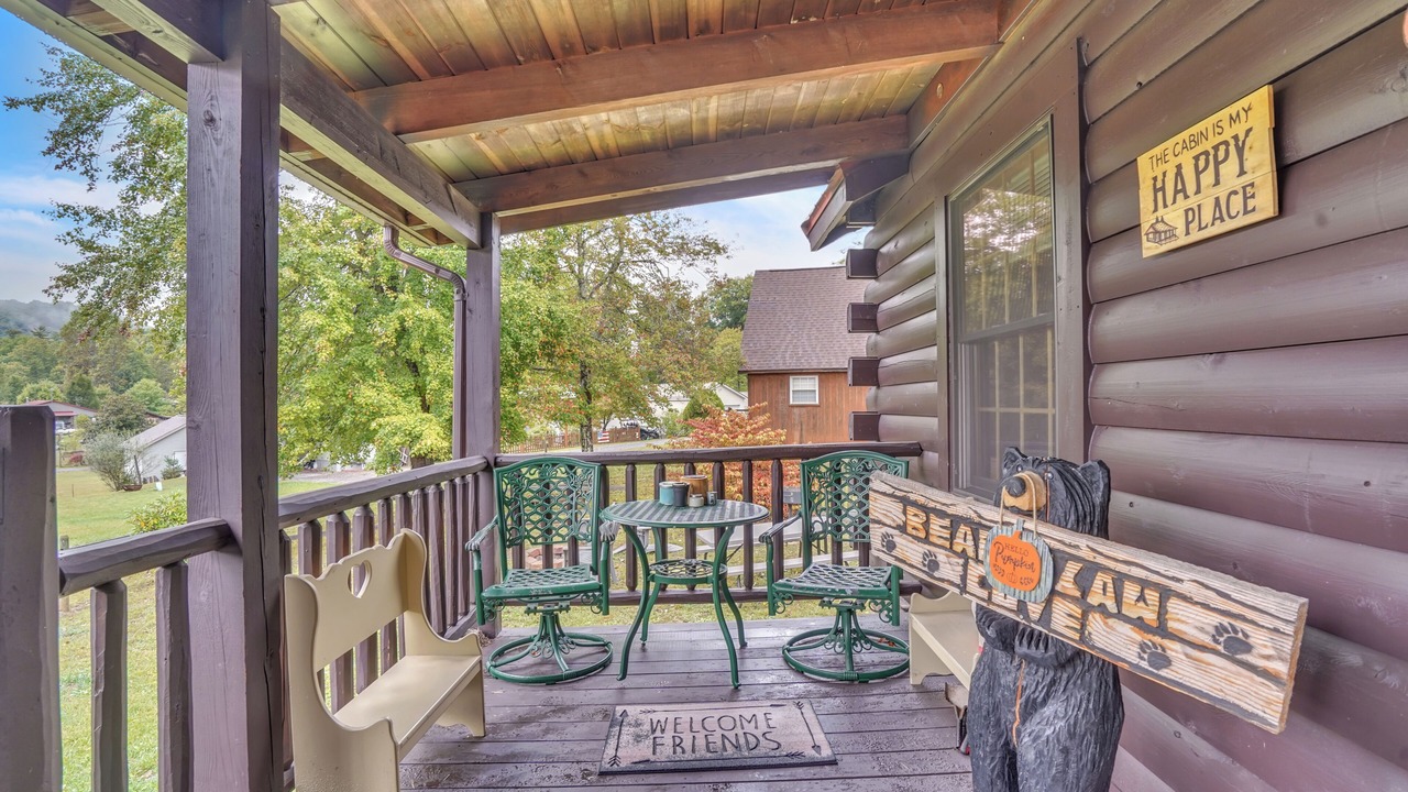 Photo of Outdoor in Pipestem