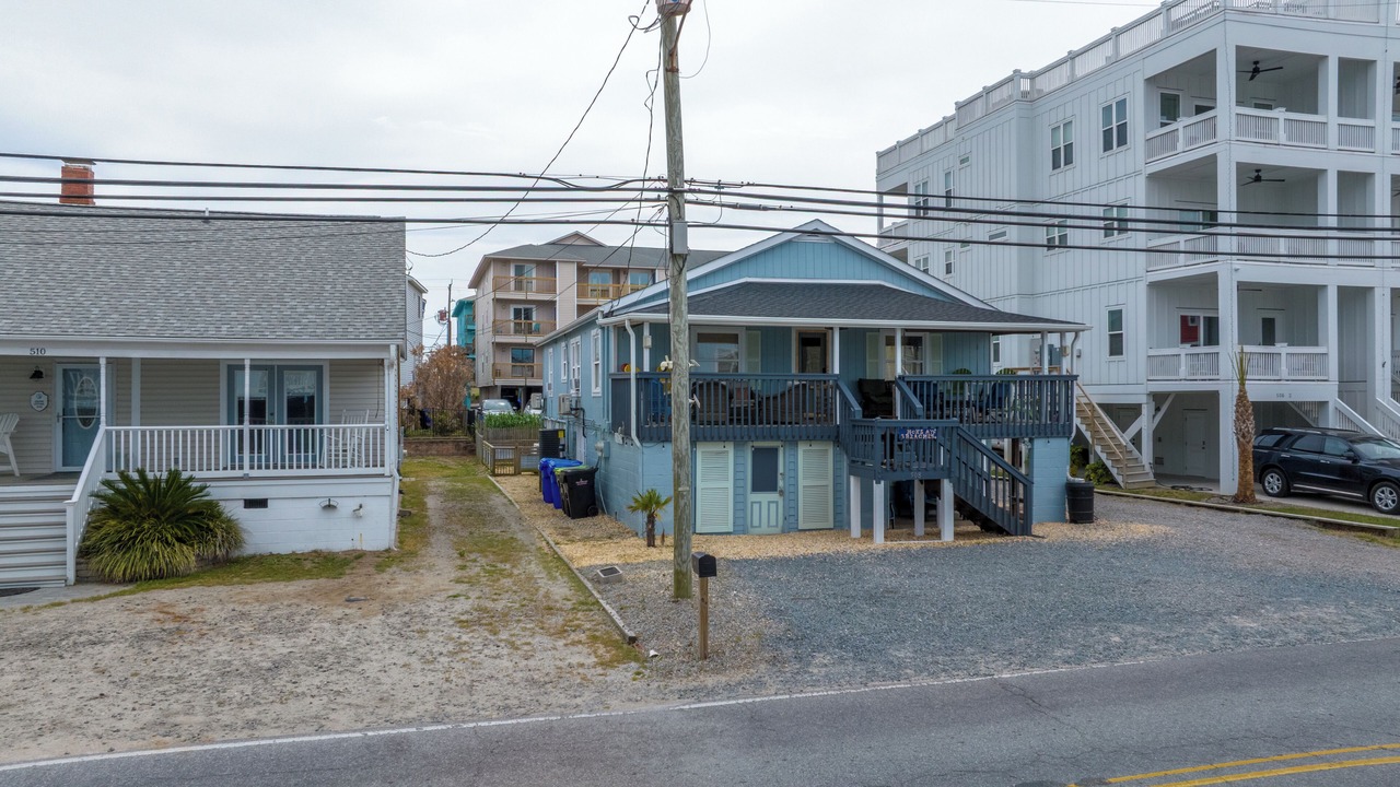 Photo of Outdoor in North Carolina Coast