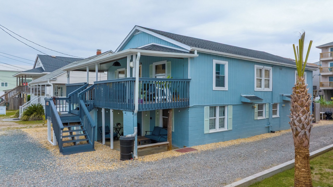 Photo of Outdoor in North Carolina Coast
