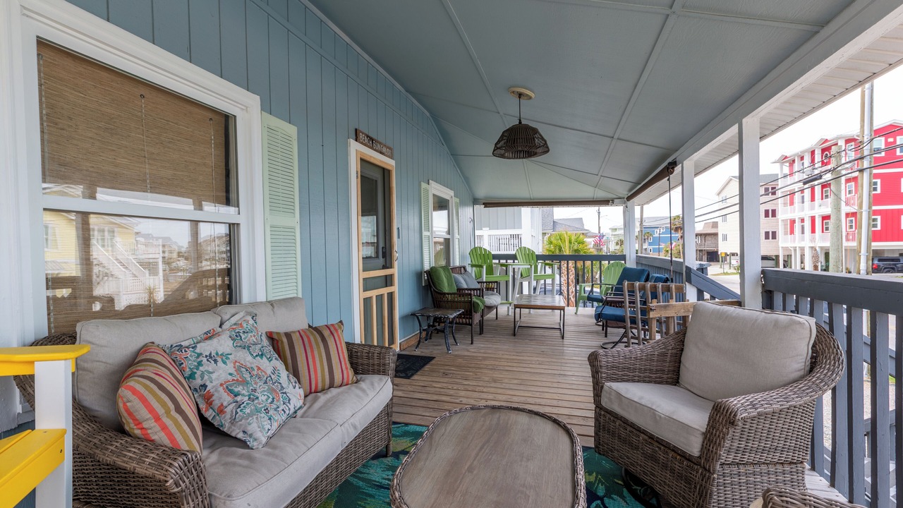Photo of Outdoor in North Carolina Coast