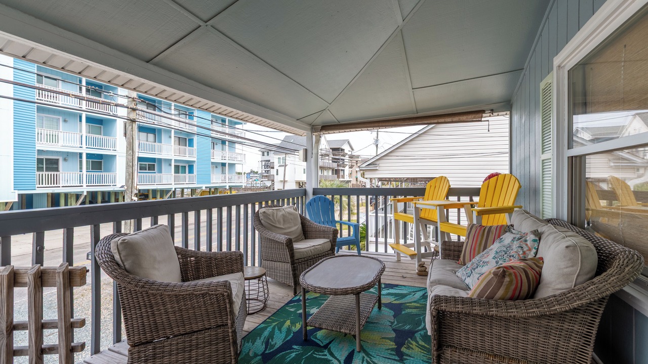 Photo of Outdoor in North Carolina Coast