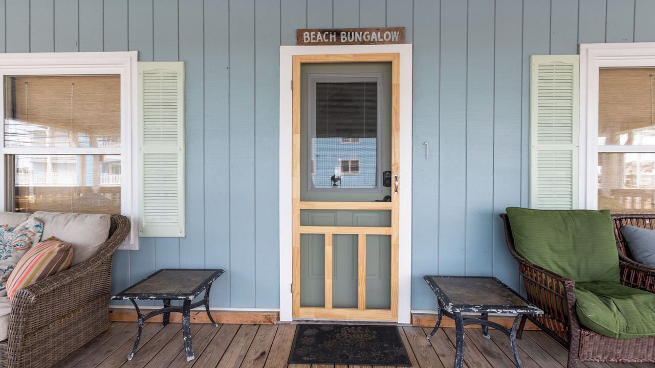 Photo of Outdoor in North Carolina Coast