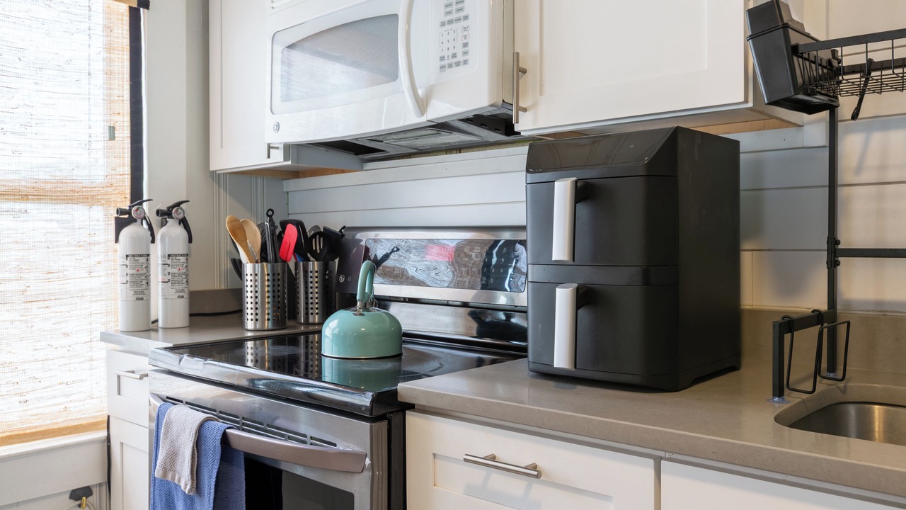 Photo of Kitchen in North Carolina Coast