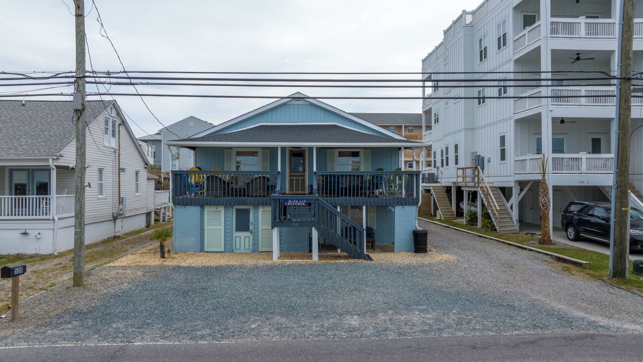 Photo of Outdoor in North Carolina Coast