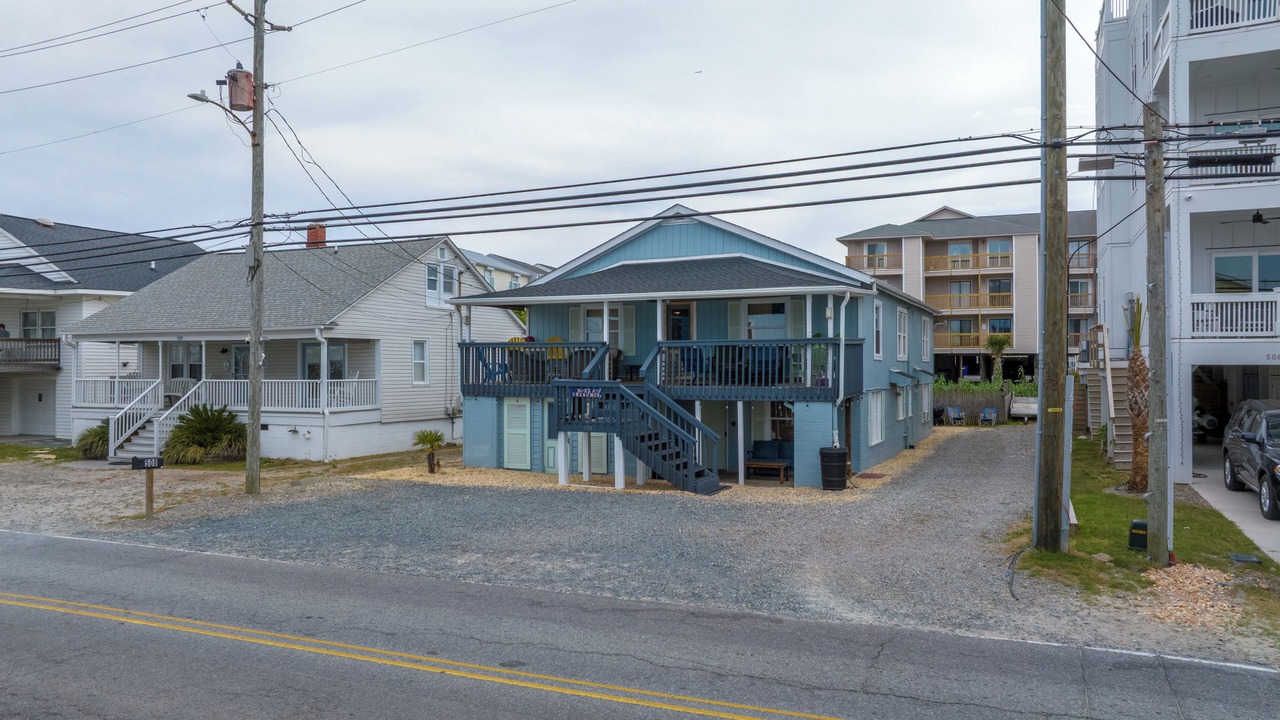 Photo of Outdoor in North Carolina Coast