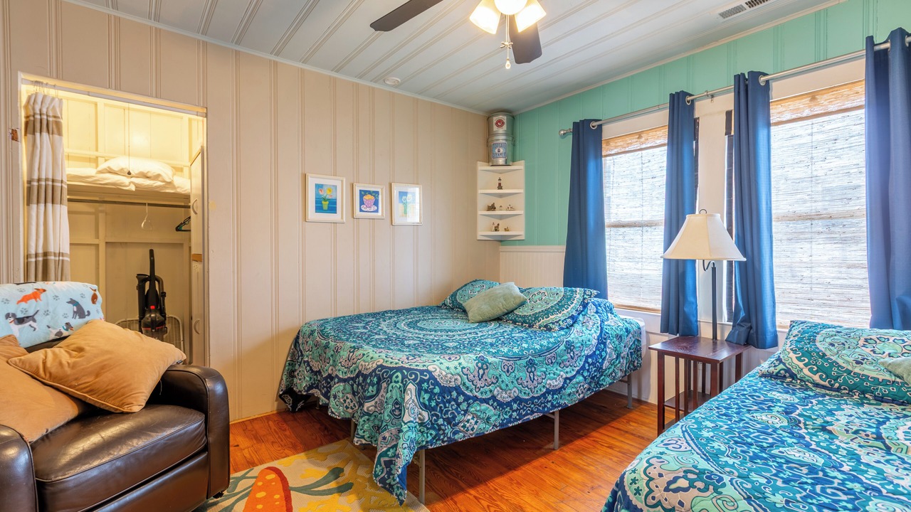 Photo of Bedroom in North Carolina Coast
