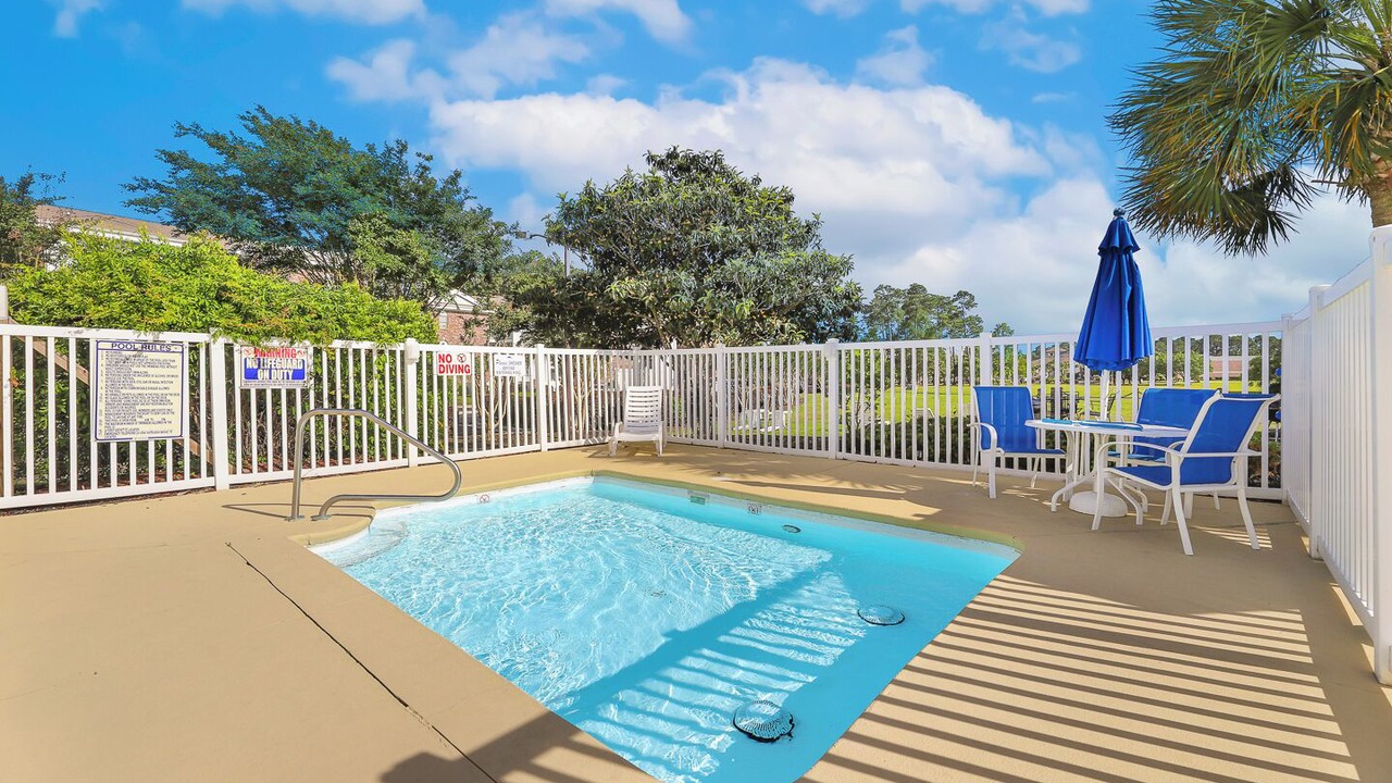Photo of Outdoor in Sea Trail