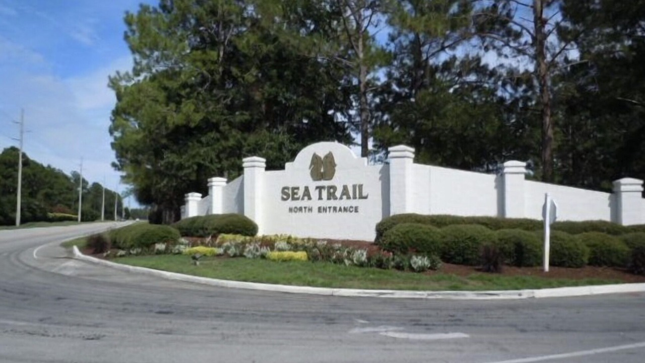 Photo of Outdoor in Sea Trail