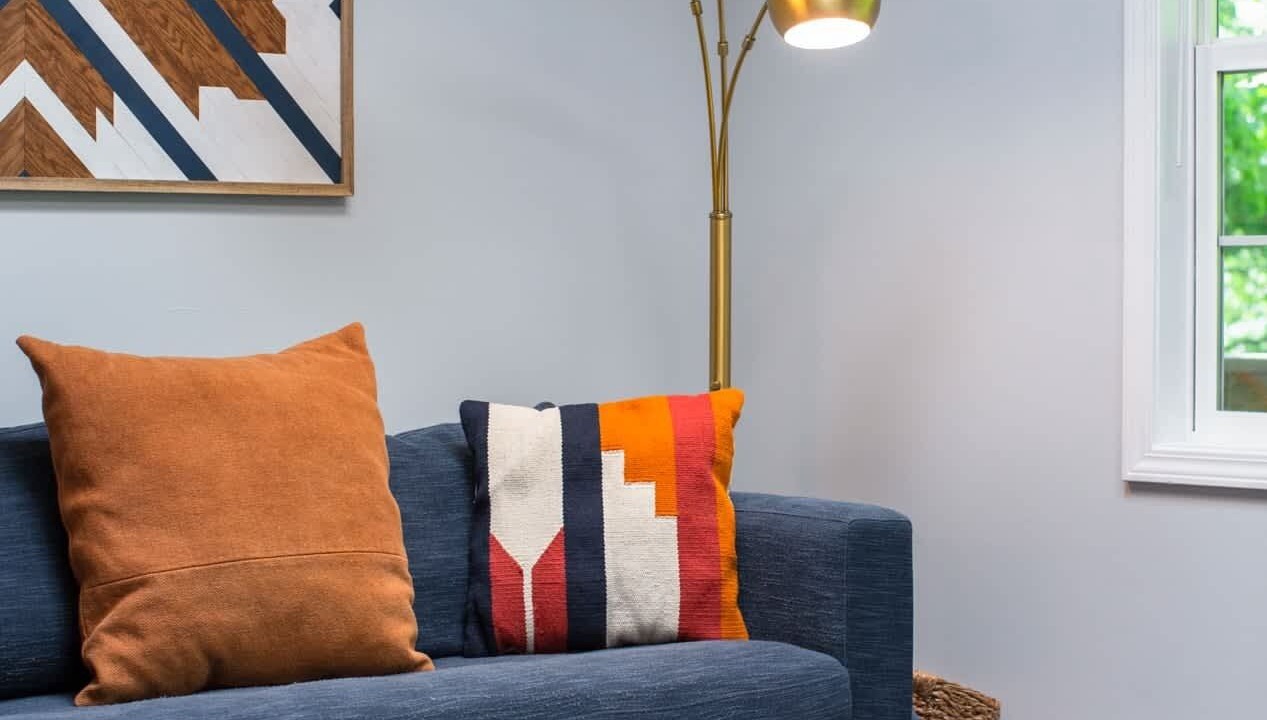 Photo of Livingroom in Skyland