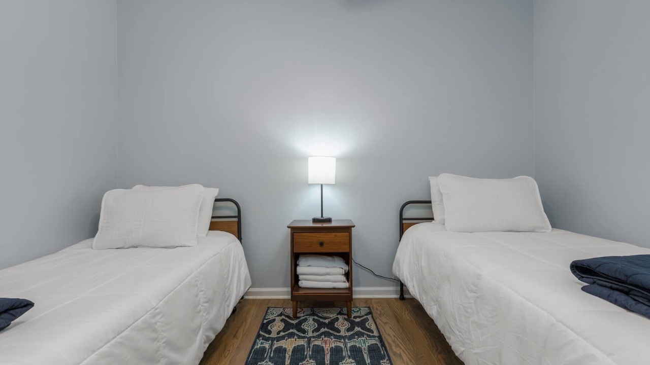 Photo of Bedroom in Skyland