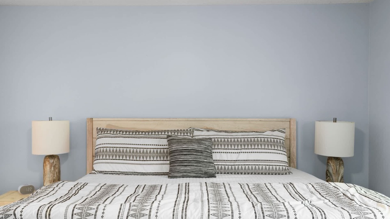 Photo of Bedroom in Skyland