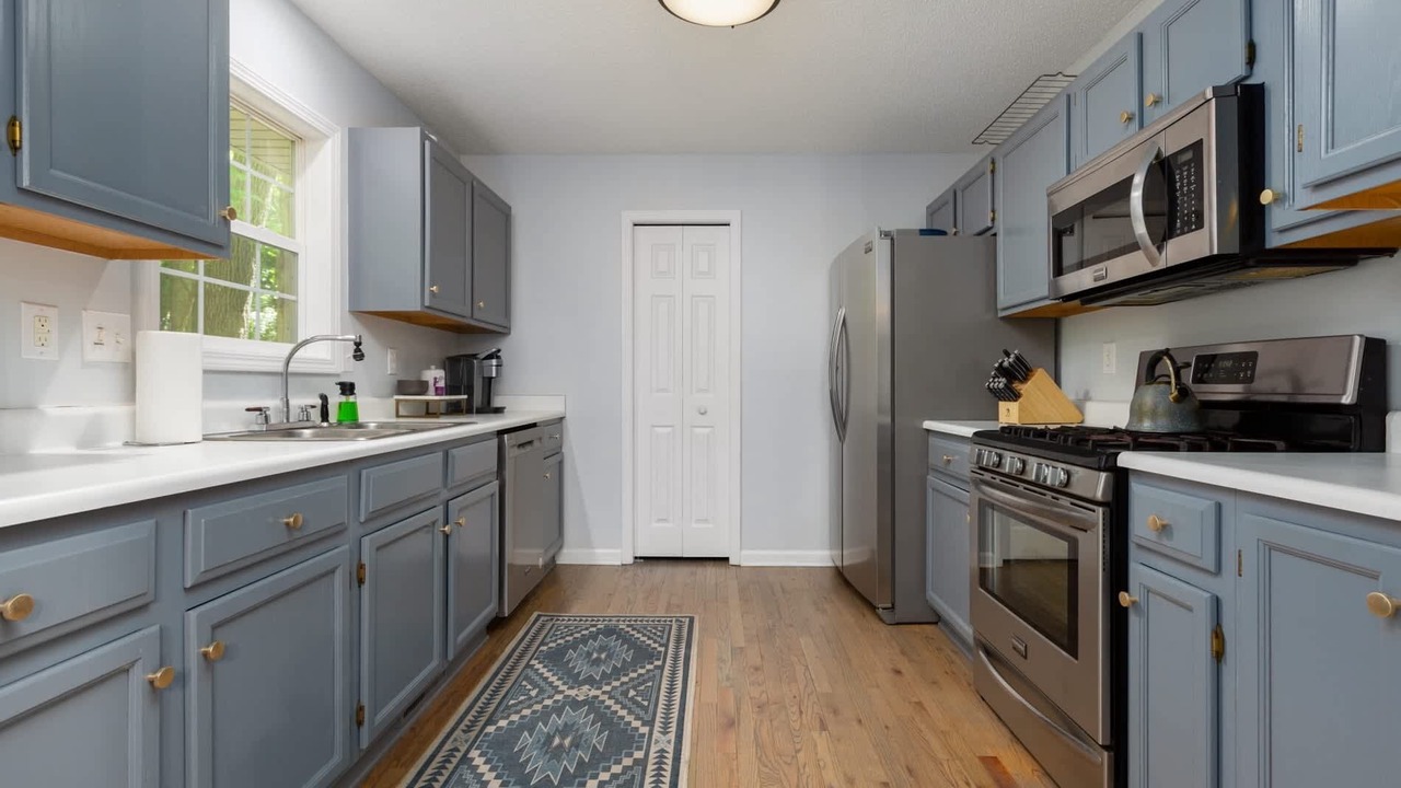 Photo of Kitchen in Skyland