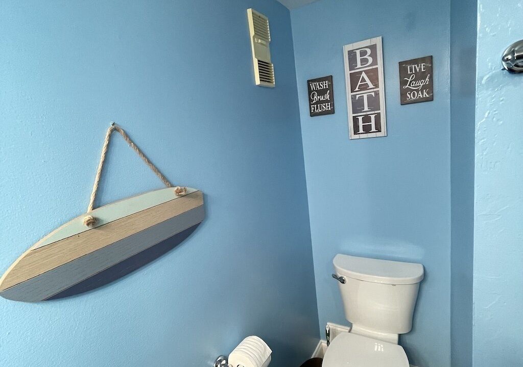 Photo of Bathroom in Surf City