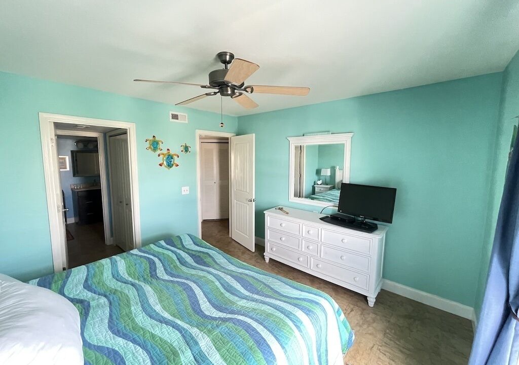 Photo of Bedroom in Surf City