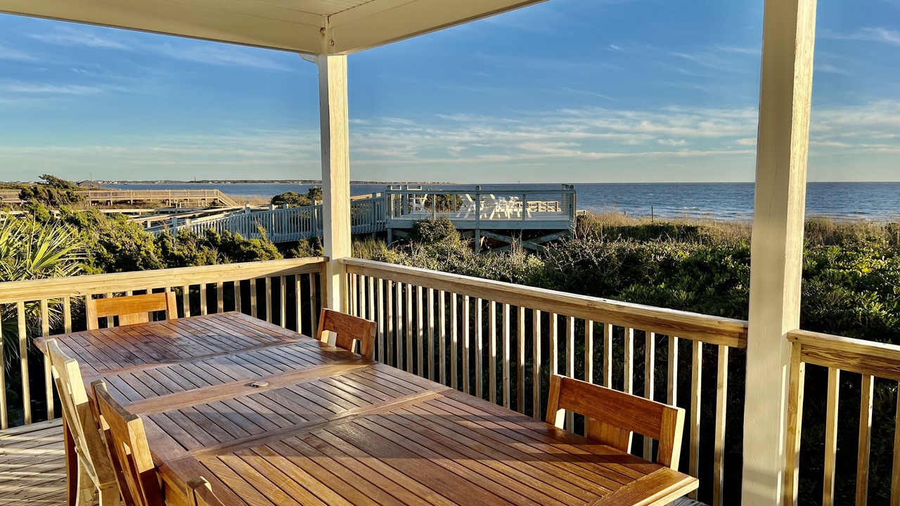 Photo of Others in Caswell Beach