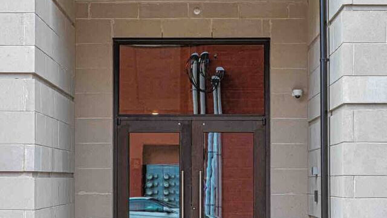 Photo of Outdoor in Downtown Knoxville