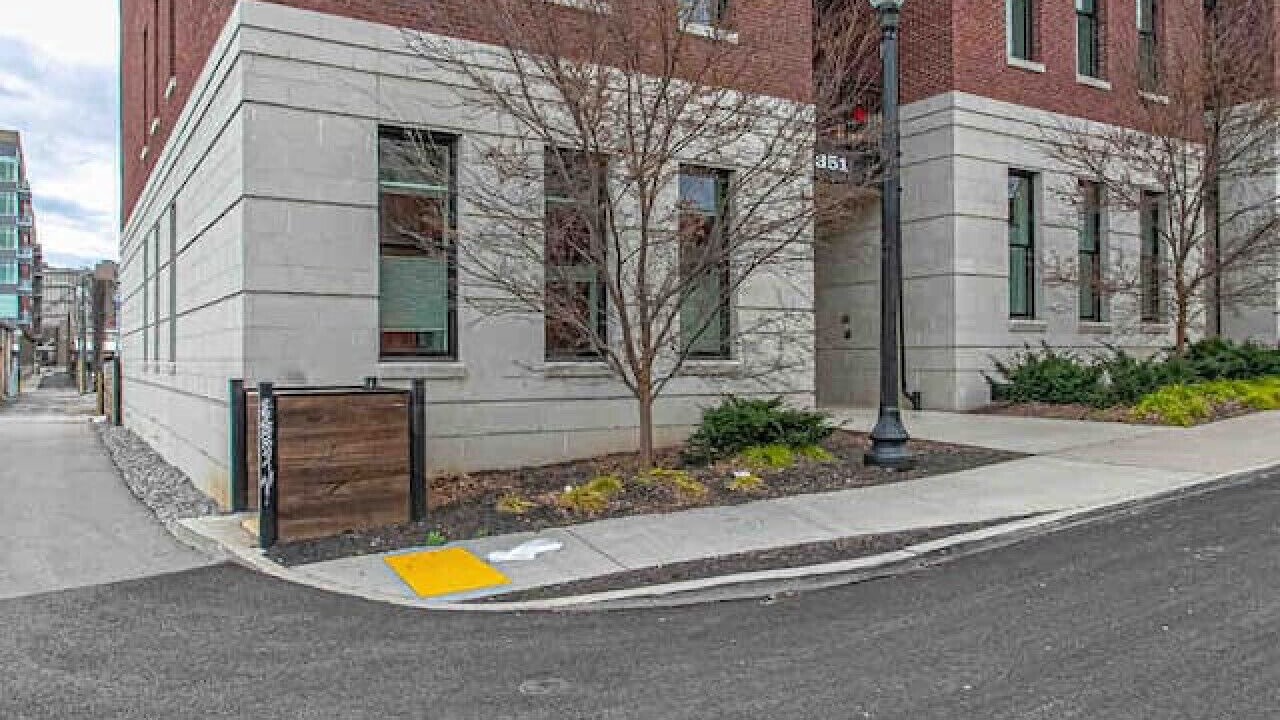 Photo of Outdoor in Downtown Knoxville