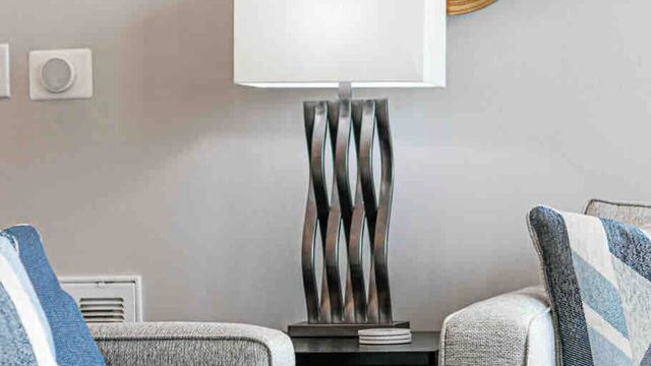Photo of Livingroom in Downtown Knoxville