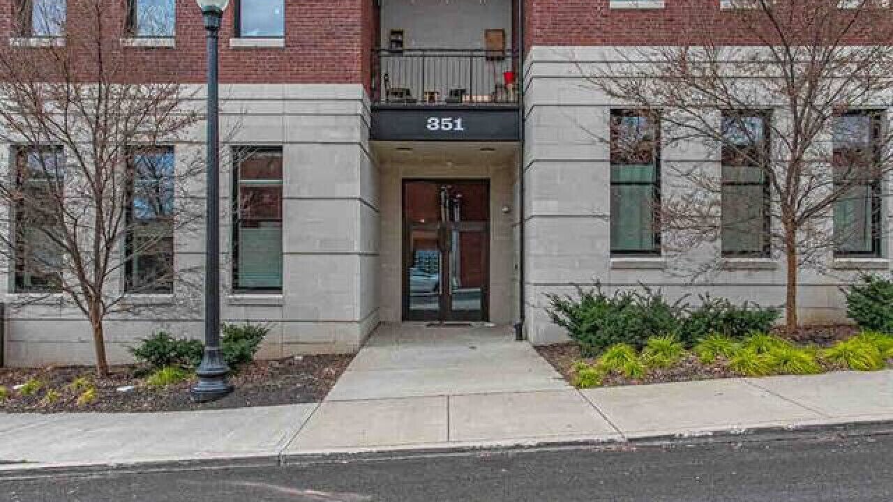 Photo of Outdoor in Downtown Knoxville