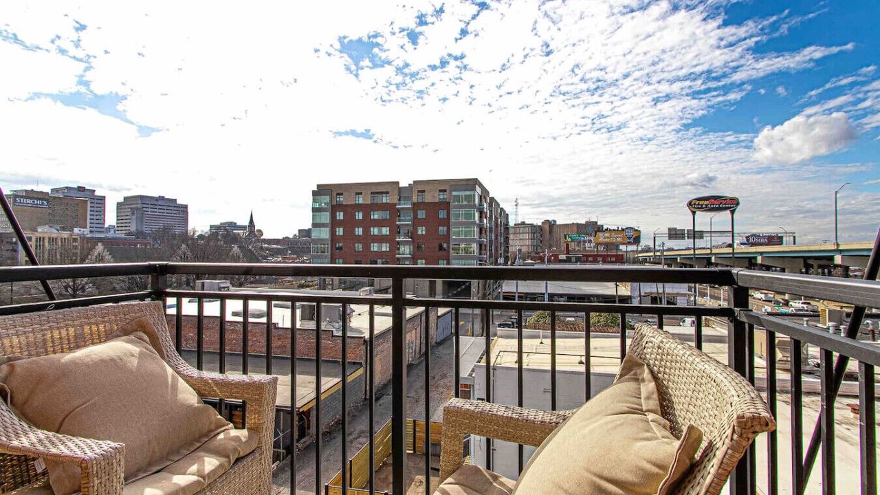 Photo of Outdoor in Downtown Knoxville