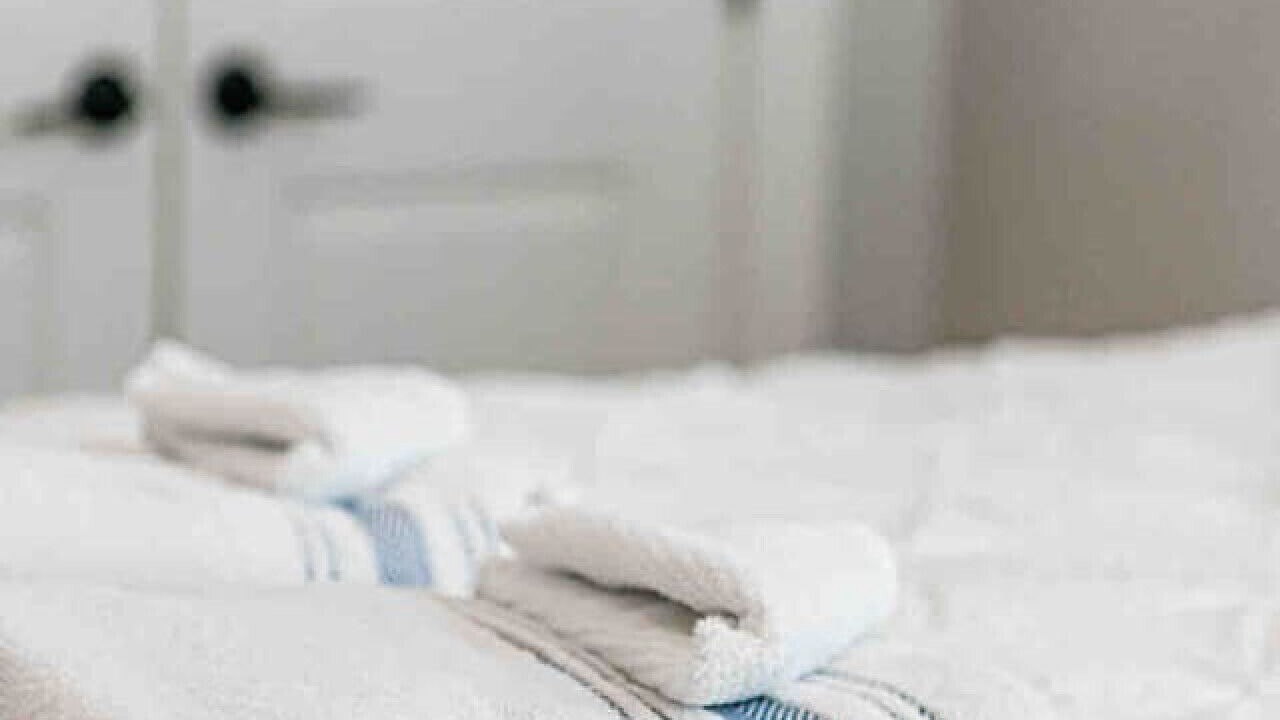 Photo of Bedroom in Downtown Knoxville