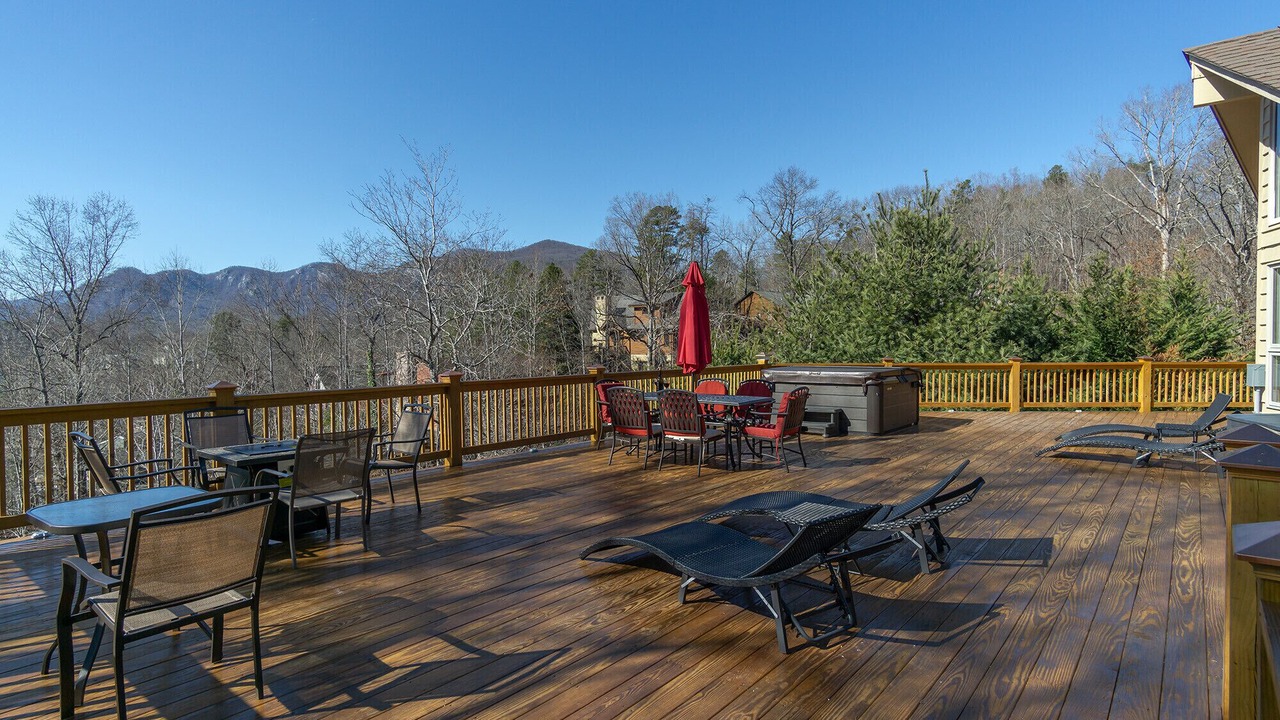 Photo of Outdoor in Sunset Cove